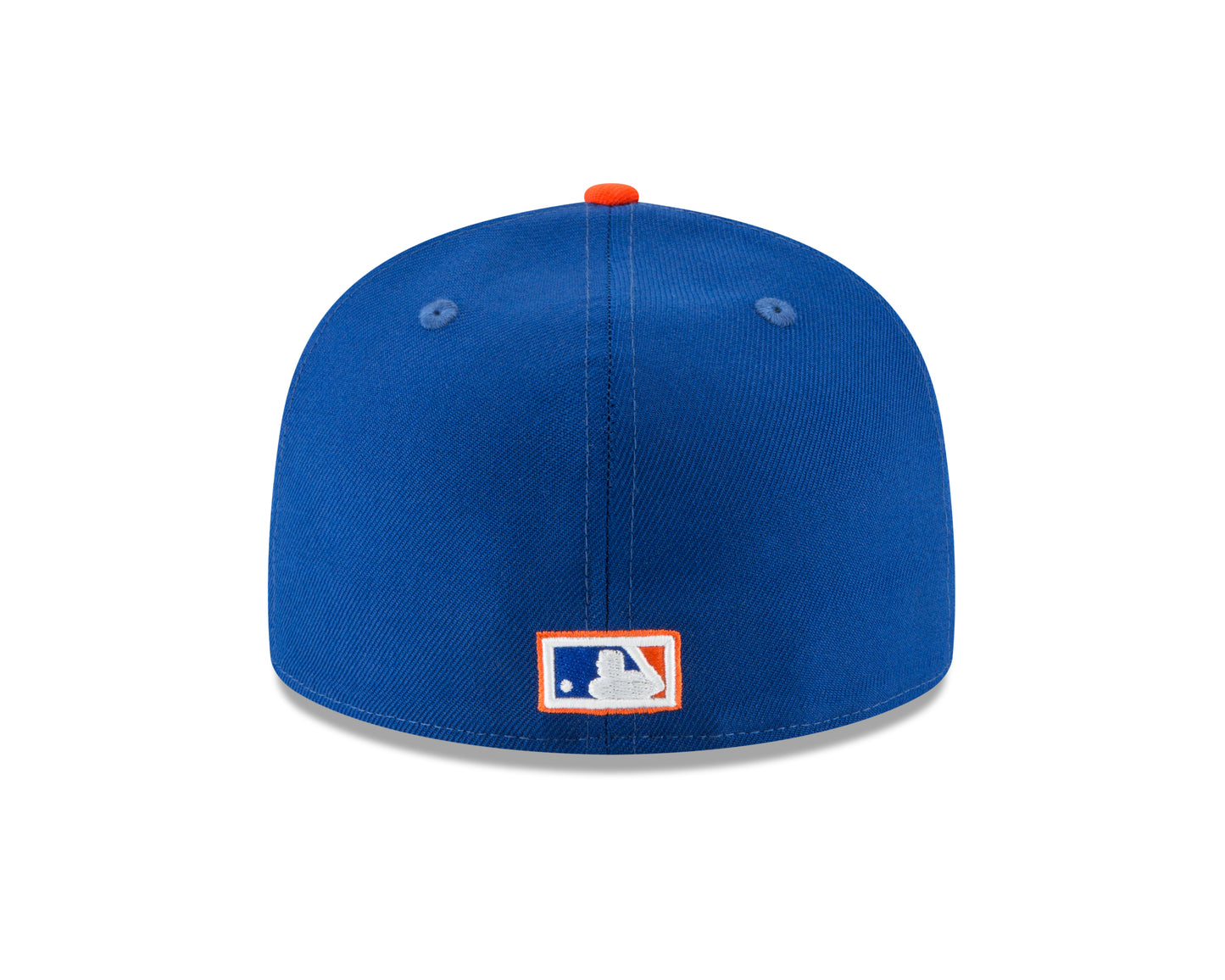 New York Mets New Era Cooperstown 1962 59FIFTY Fitted Hat - Royal
