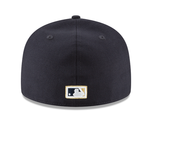 Houston Astros New Era Cooperstown 1994 MLB Wool 59fifty Fitted Hat