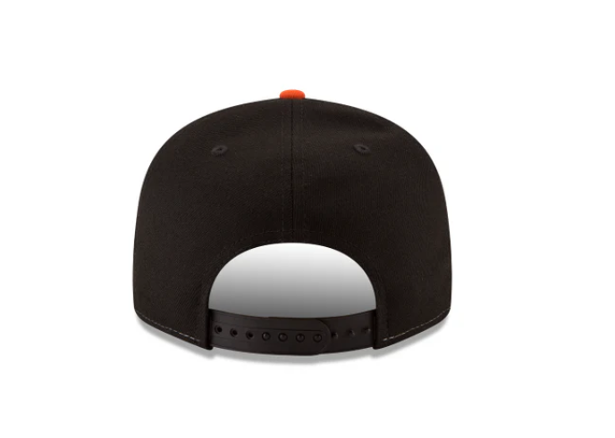 Baltimore Orioles New Era 2023 Post Season Side Patch 9Fifty