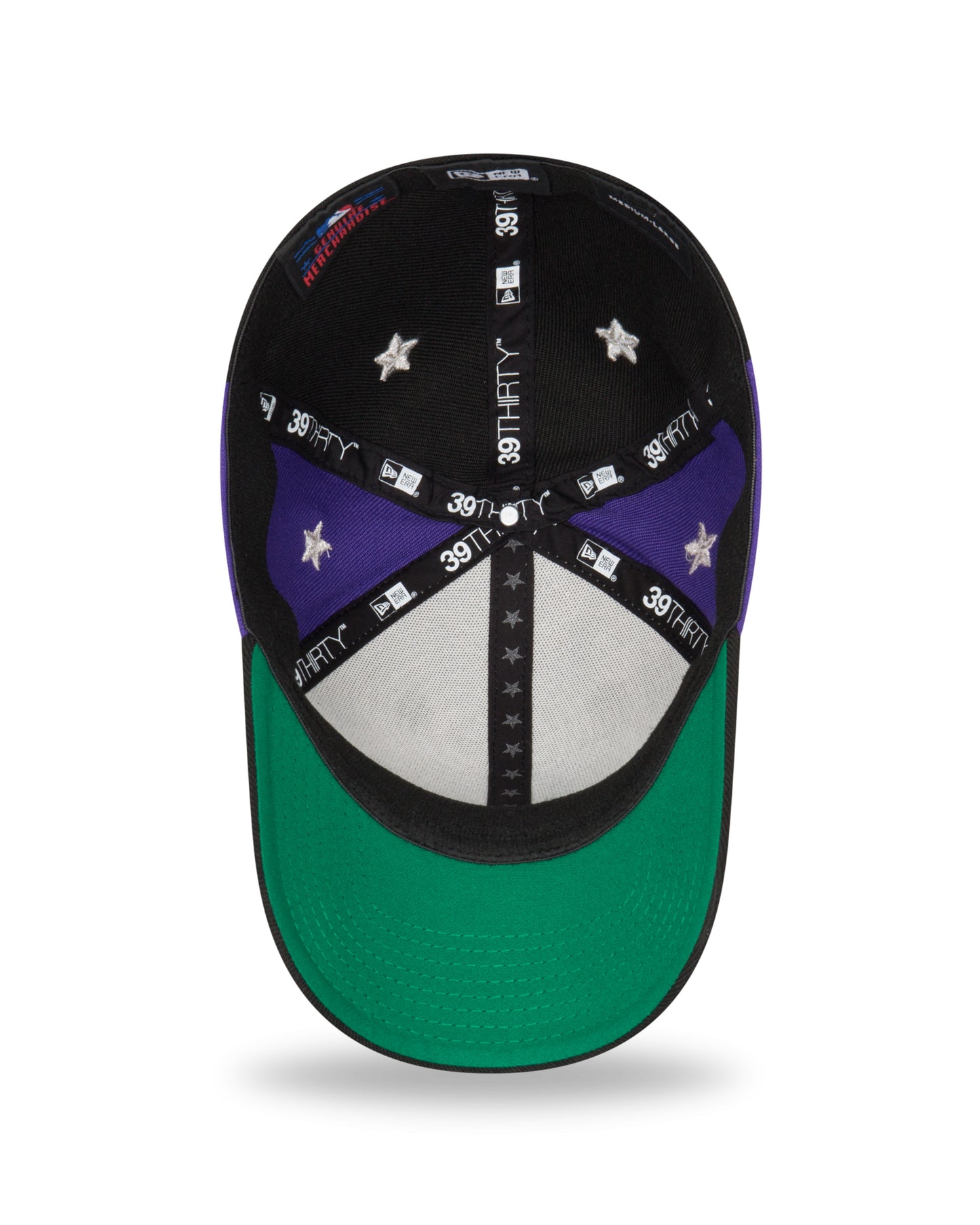 Colorado Rockies New Era 2018 MLB All-Star Game 39THIRTY Flex Hat