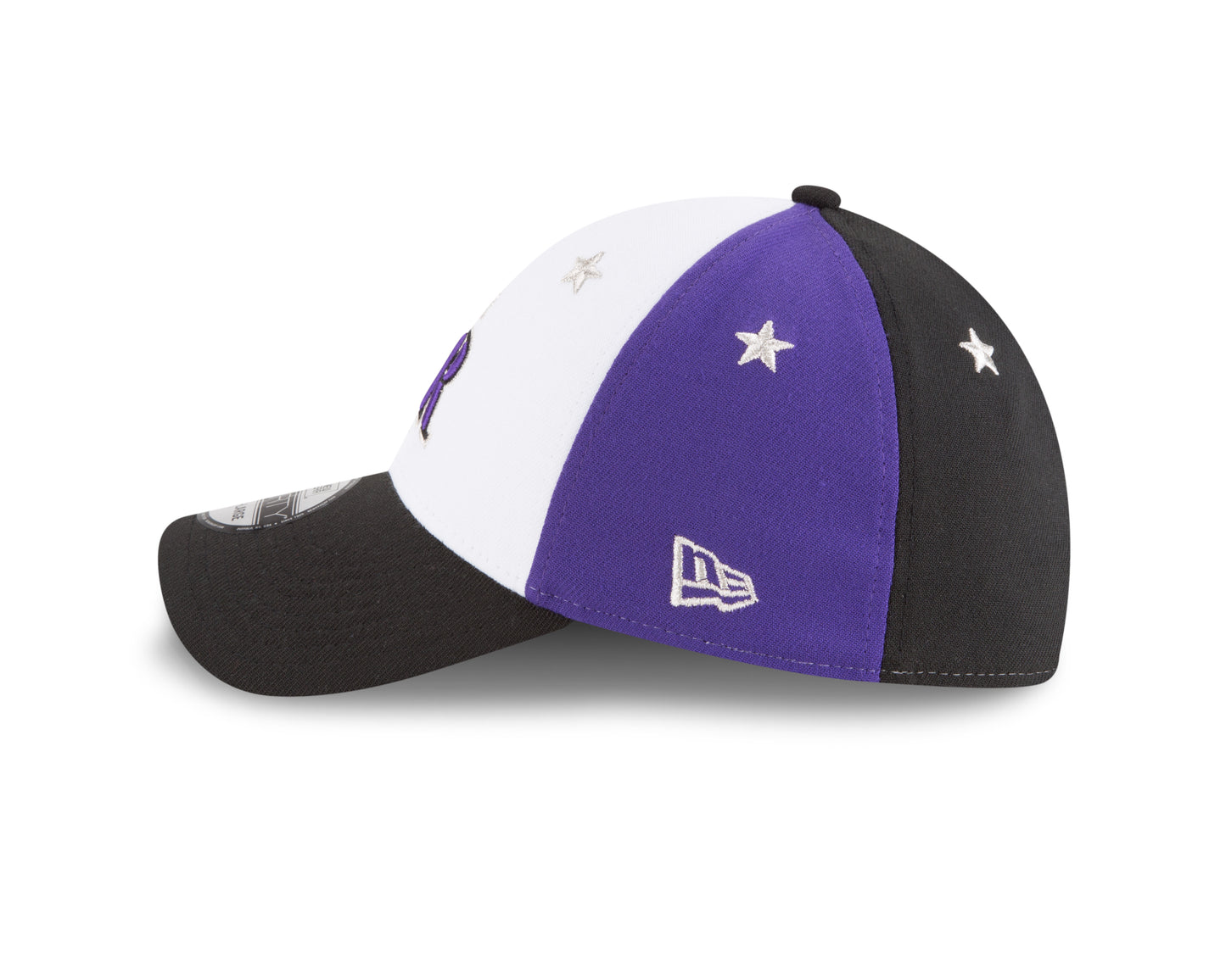 Colorado Rockies New Era 2018 MLB All-Star Game 39THIRTY Flex Hat
