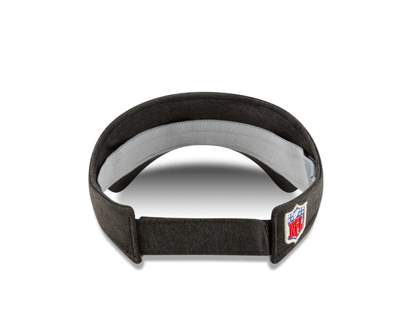Pittsburgh Steelers New Era Sideline Visor