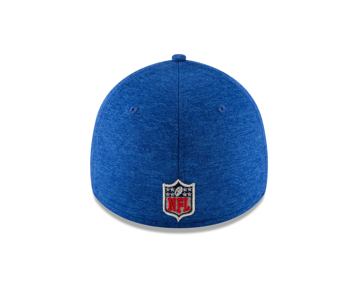 New York Giants New Era Sideline Road 39THIRTY Flex Hat - Gray