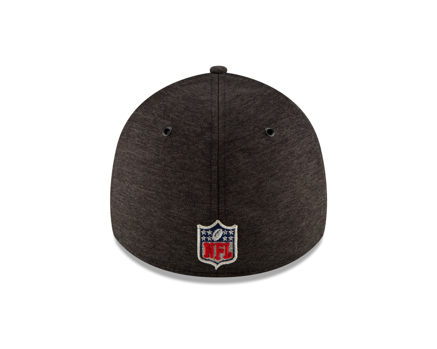 Pittsburgh Steelers New Era 2018 NFL Sideline Official Home 39THIRTY Flex Hat