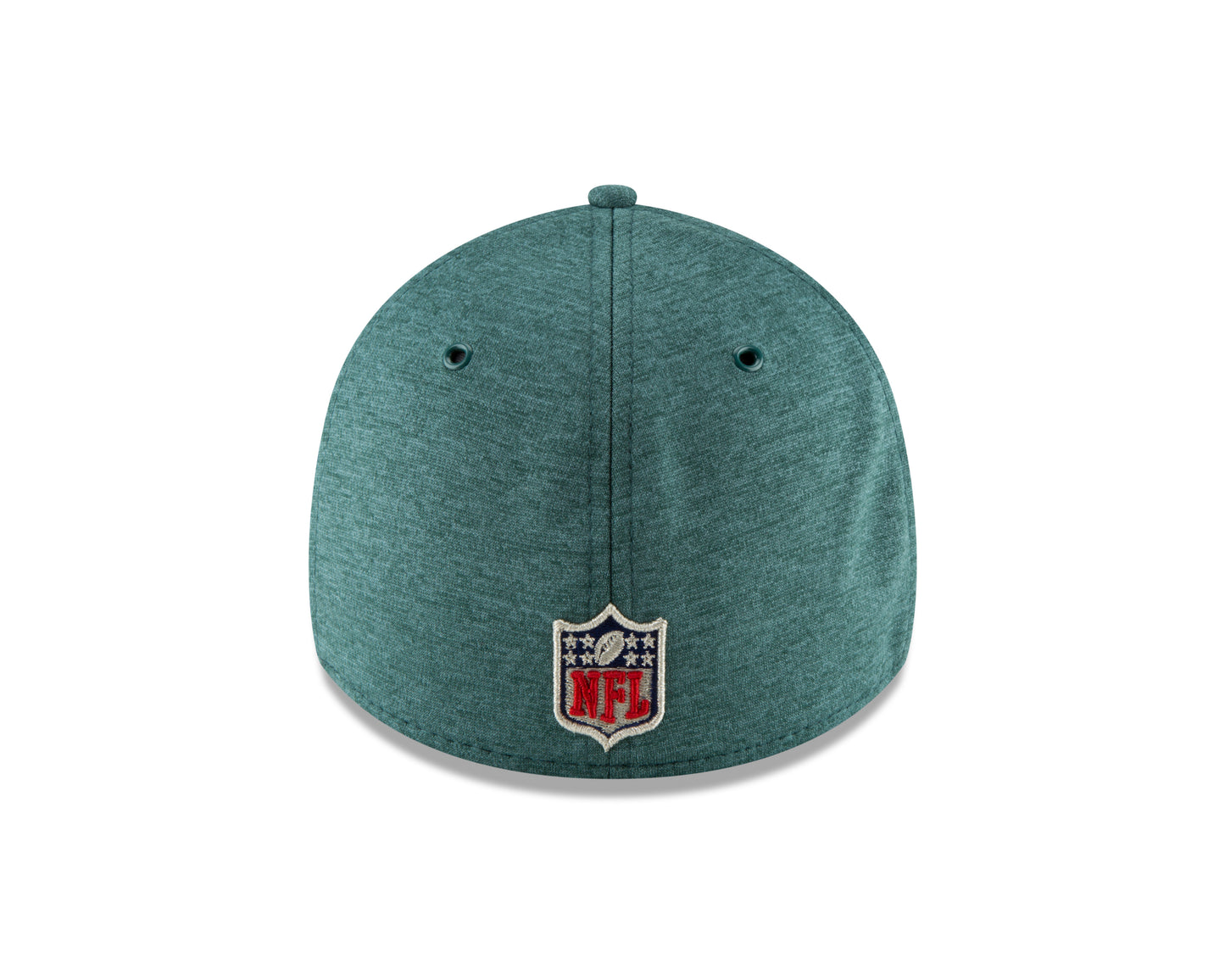 Philadelphia Eagles New Era NFL Sideline Home 39THIRTY Flex Hat - Green