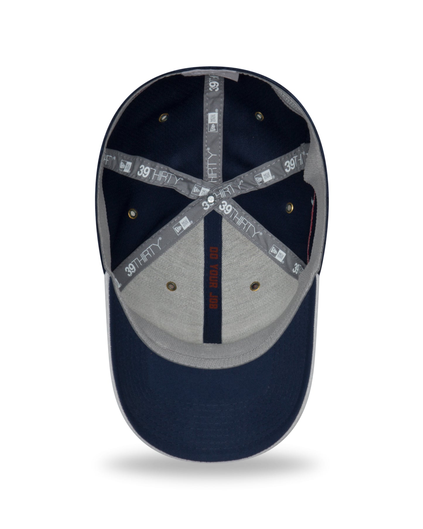 New England Patriots New Era 2018 NFL Sideline Home Official 39THIRTY Flex Hat