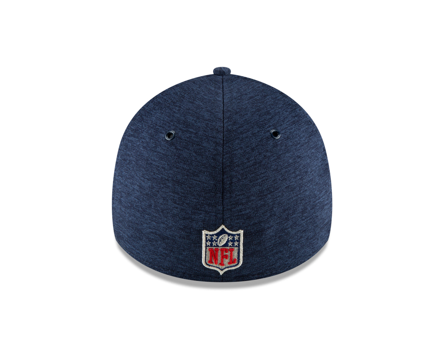 New England Patriots New Era 2018 NFL Sideline Home Official 39THIRTY Flex Hat
