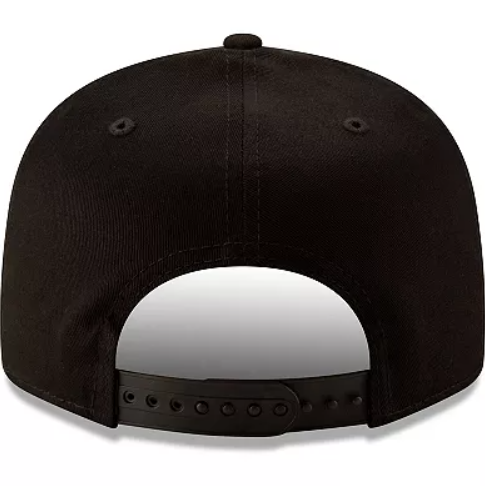 Pittsburgh Steelers New Era Basic Team 9Fifty Snapback Hat