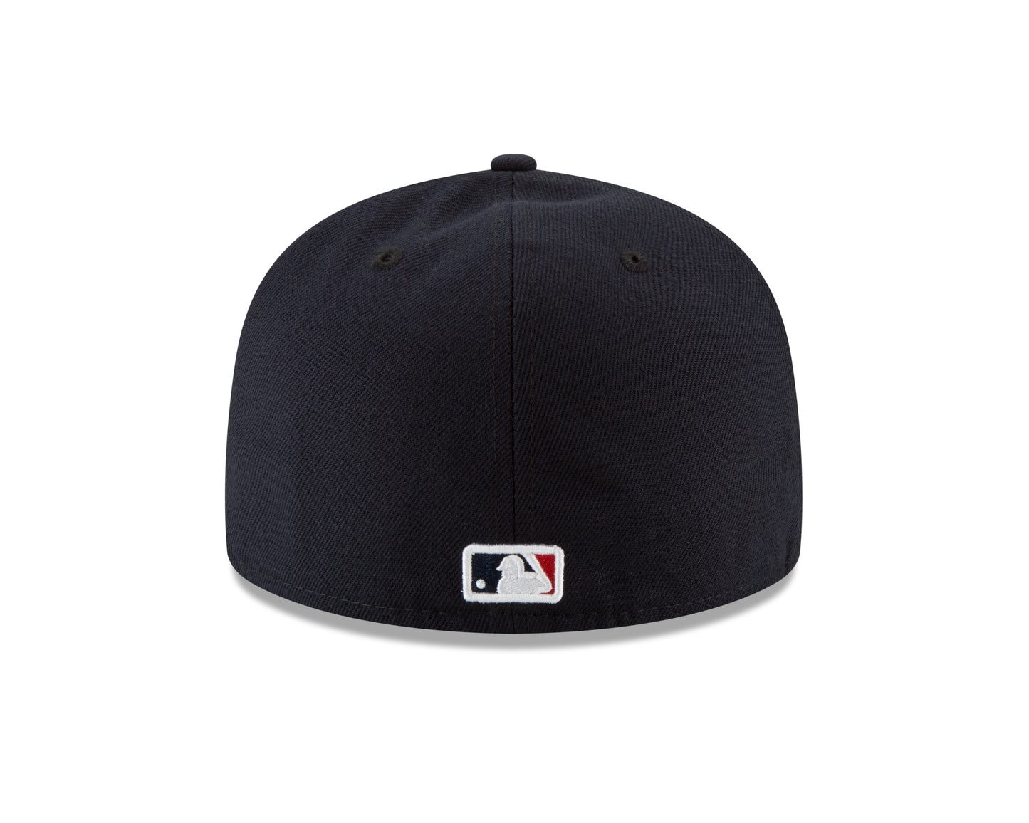 Boston Red Sox New Era Navy 9/11 Memorial Side Patch 59FIFTY Fitted Hat