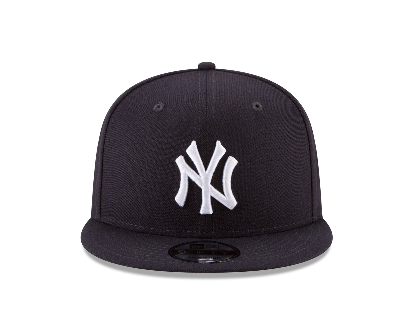 New York Yankees New Era Navy 9/11 Memorial Side Patch 59FIFTY Fitted Hat