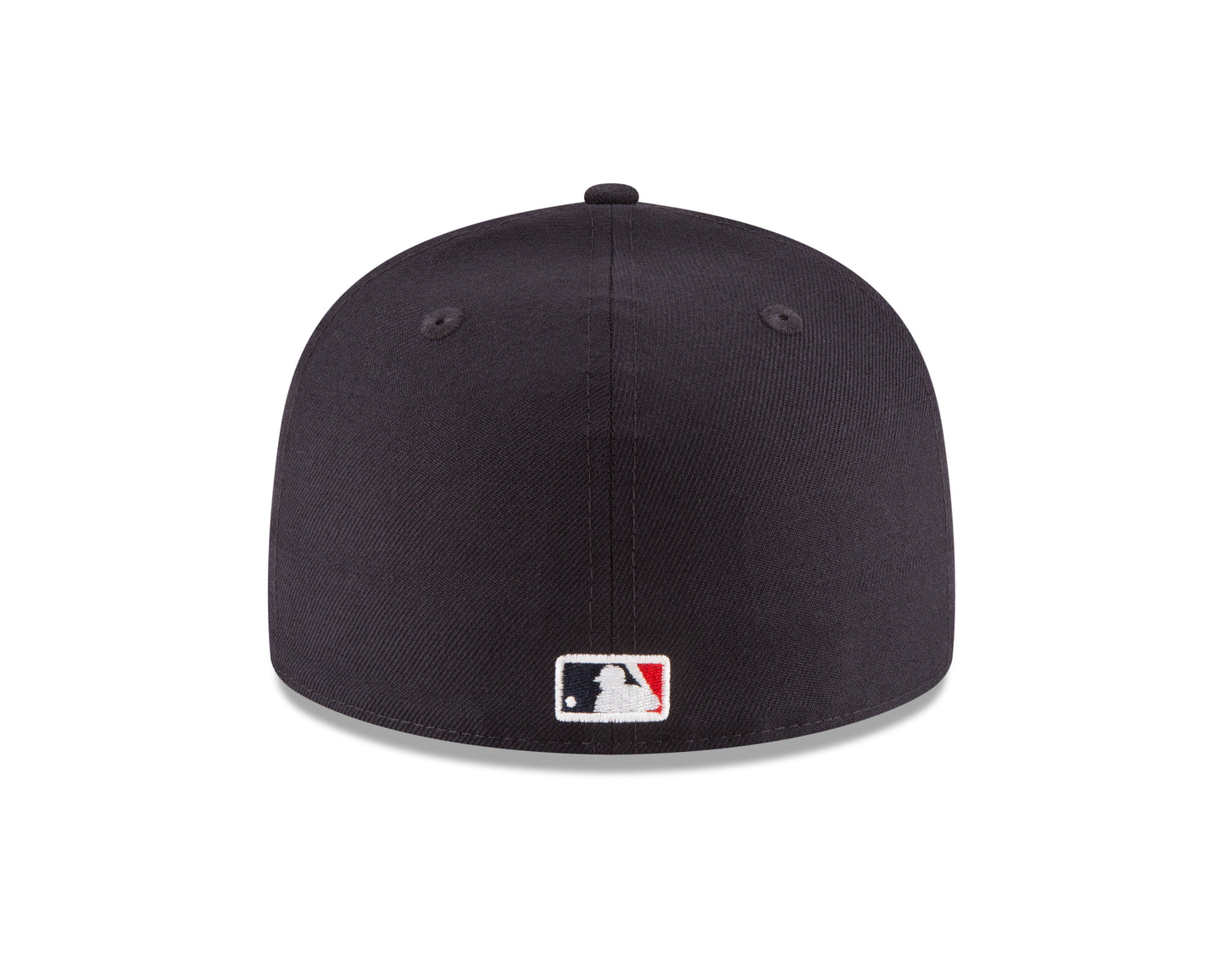 New York Yankees New Era Cooperstown Navy 2000 SUBWAY Series 59FIFTY Fitted Hat
