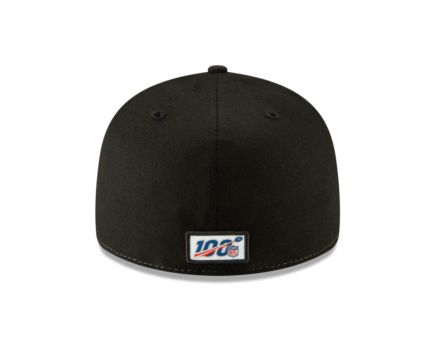 Pittsburgh Steelers New Era 2019 NFL Draft On-Stage Low Profile 59FIFTY Hat