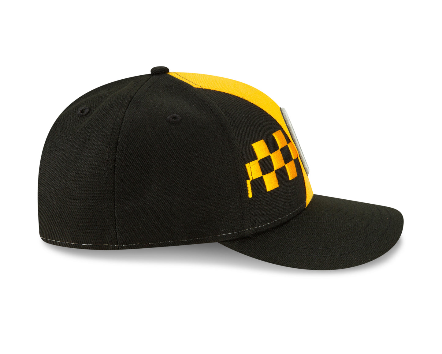 Pittsburgh Steelers New Era 2019 NFL Draft On-Stage Low Profile 59FIFTY Hat