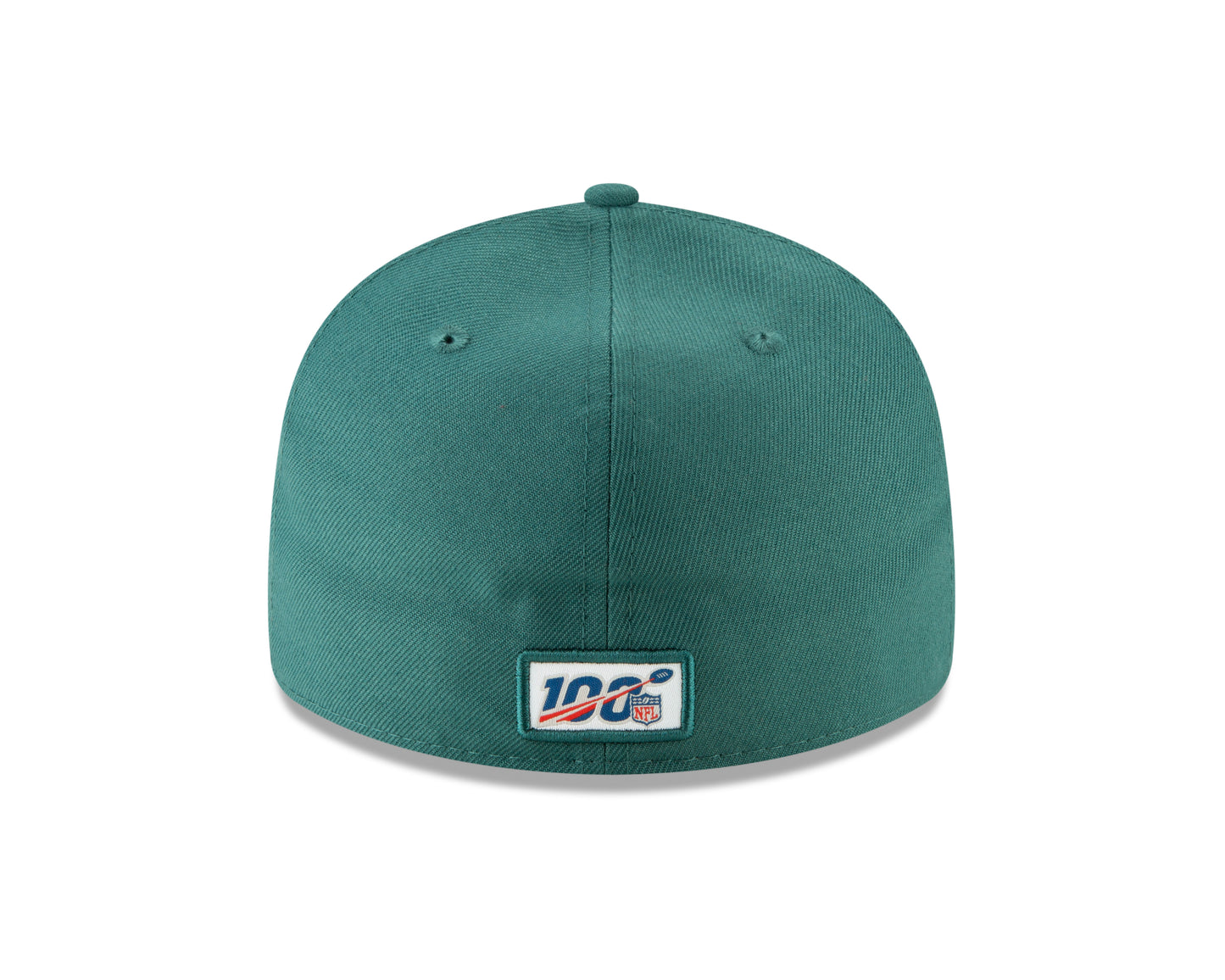 Philadelphia Eagles New Era NFL Draft On-Stage Low Profile 59FIFTY Hat