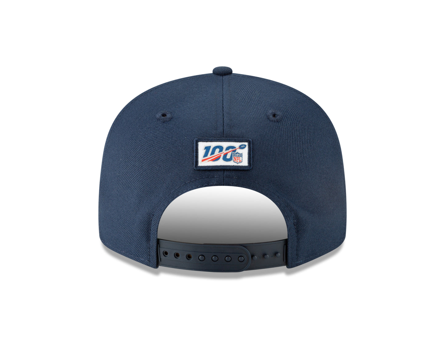 Seattle Seahawks New Era NFL Draft On-Stage Official 9FIFTY Snapback Hat