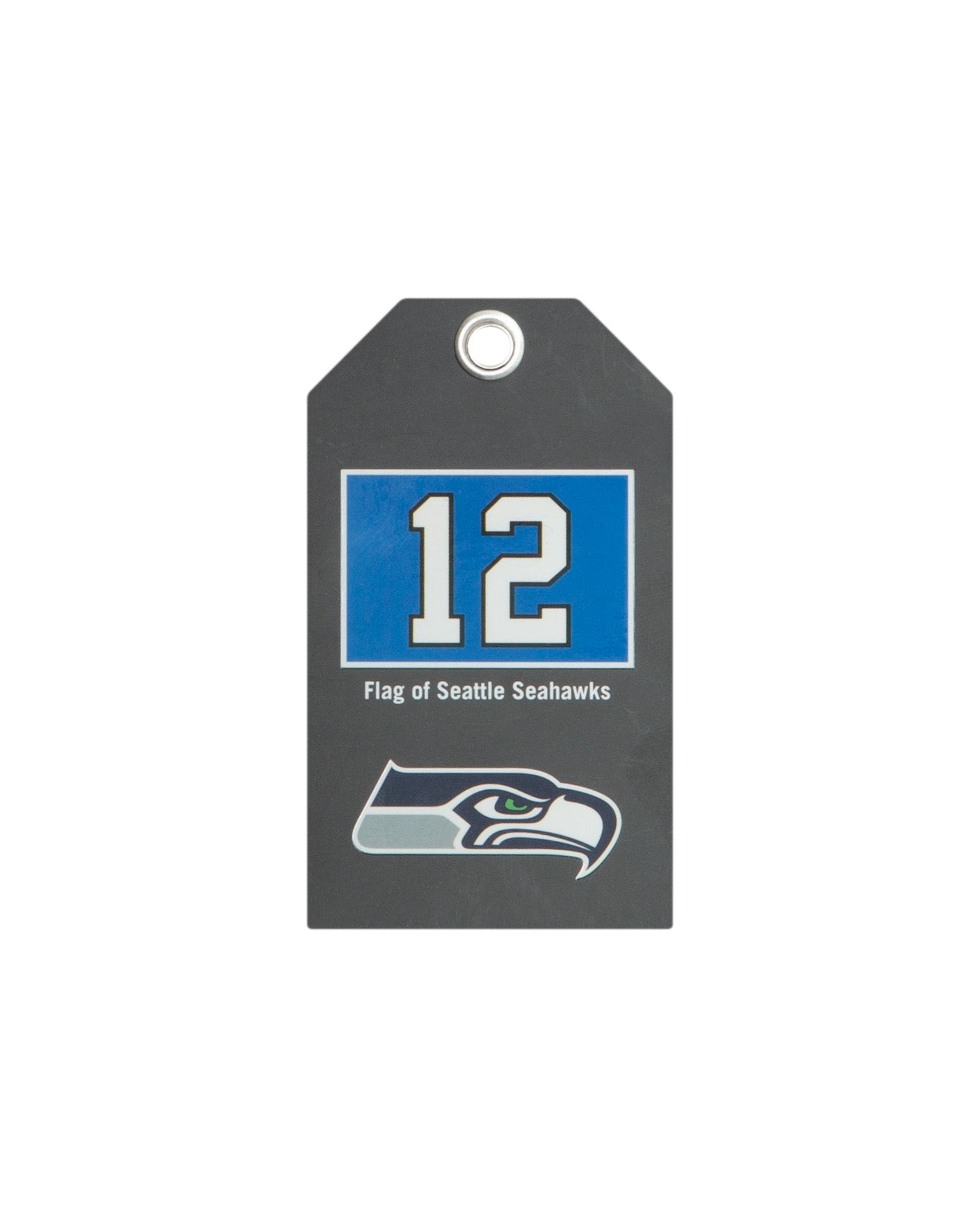 Seattle Seahawks New Era NFL Draft On-Stage Official 9FIFTY Snapback Hat