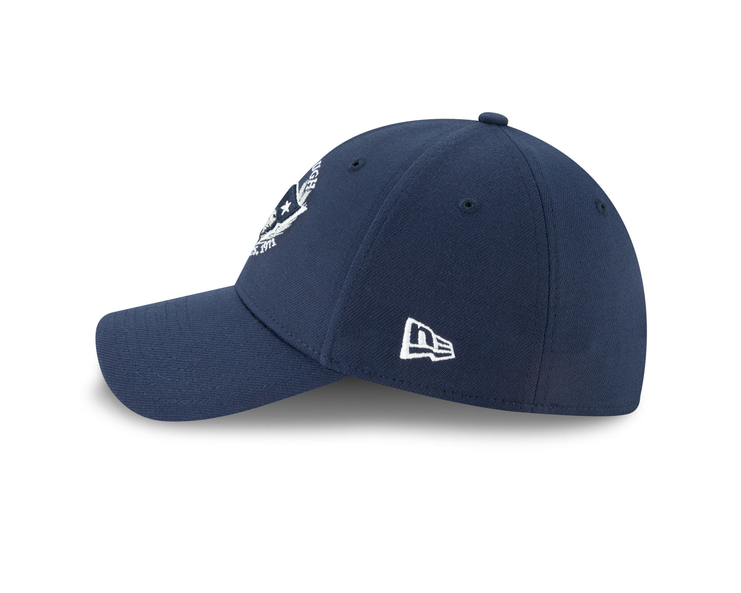 New England Patriots New Era NFL Draft On-Stage Official 39THIRTY Flex Hat