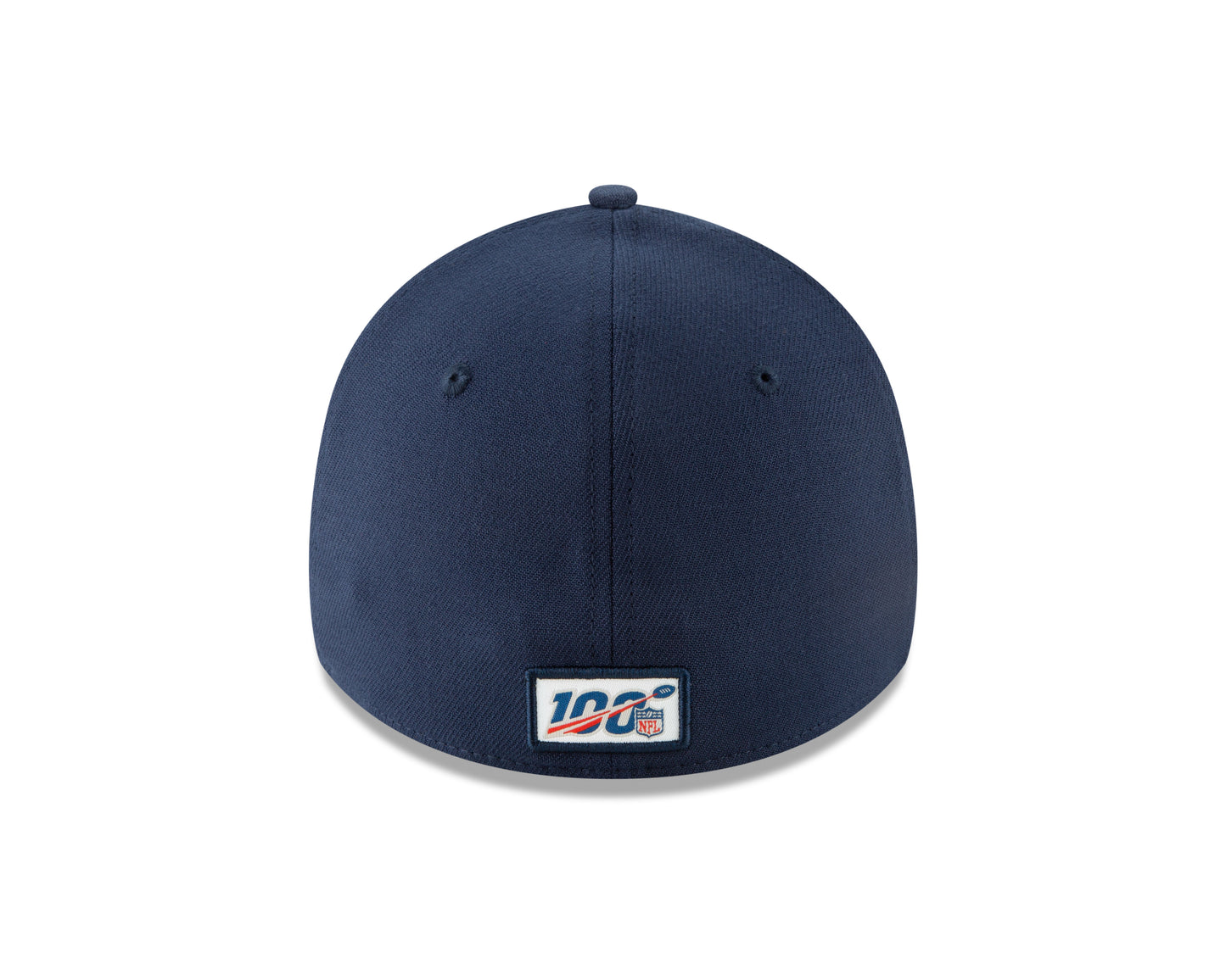 New England Patriots New Era NFL Draft On-Stage Official 39THIRTY Flex Hat