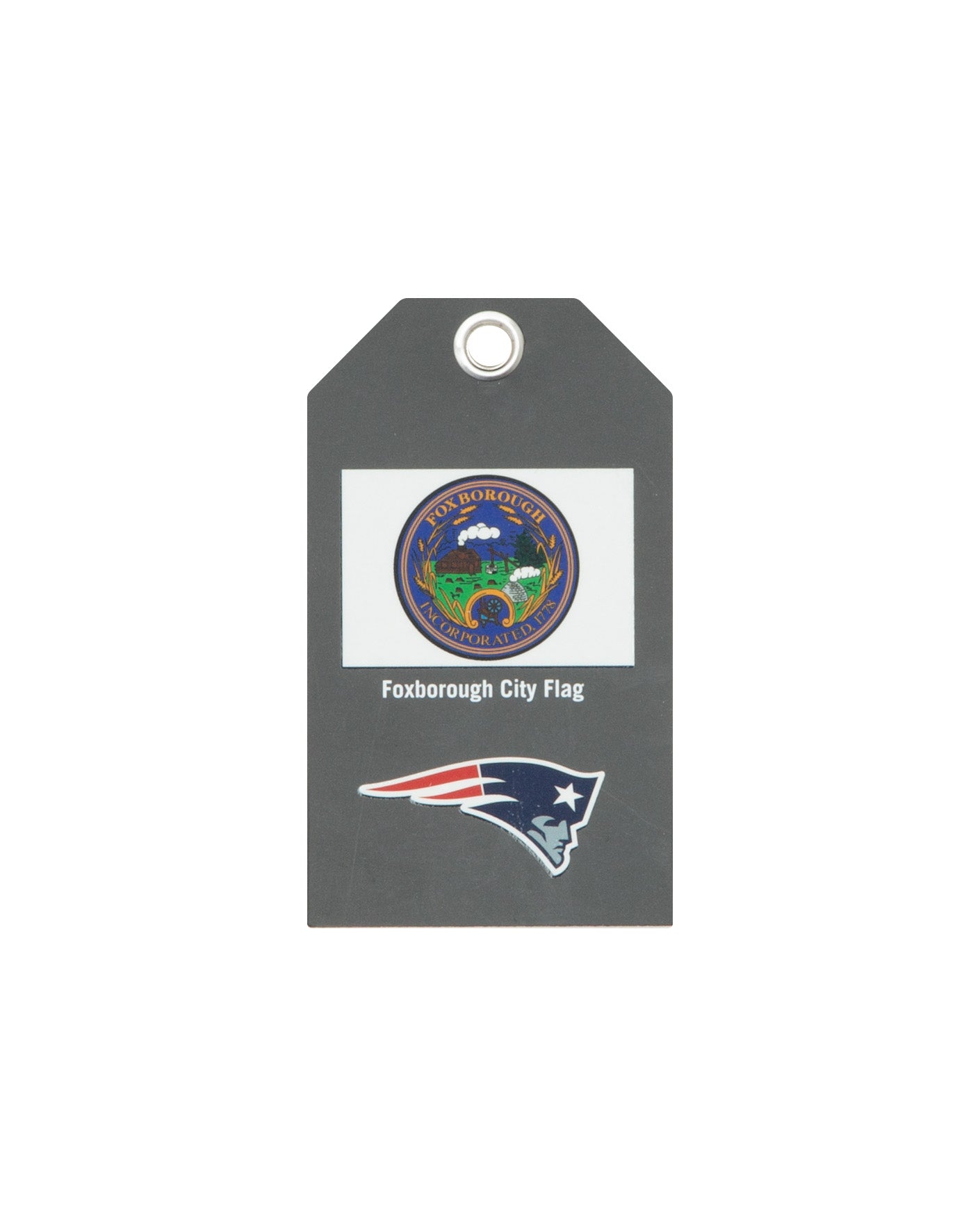 New England Patriots New Era NFL Draft On-Stage Official 39THIRTY Flex Hat