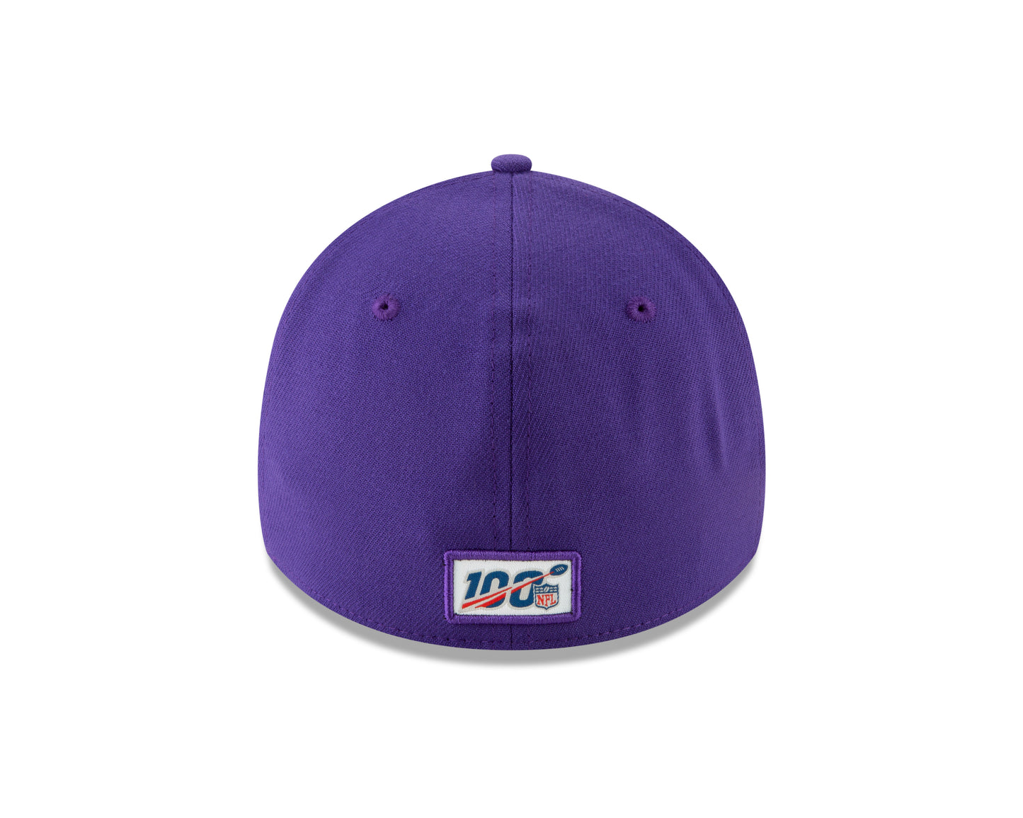 Minnesota Vikings New Era 2019 NFL Draft On-Stage Official 39THIRTY Flex Hat
