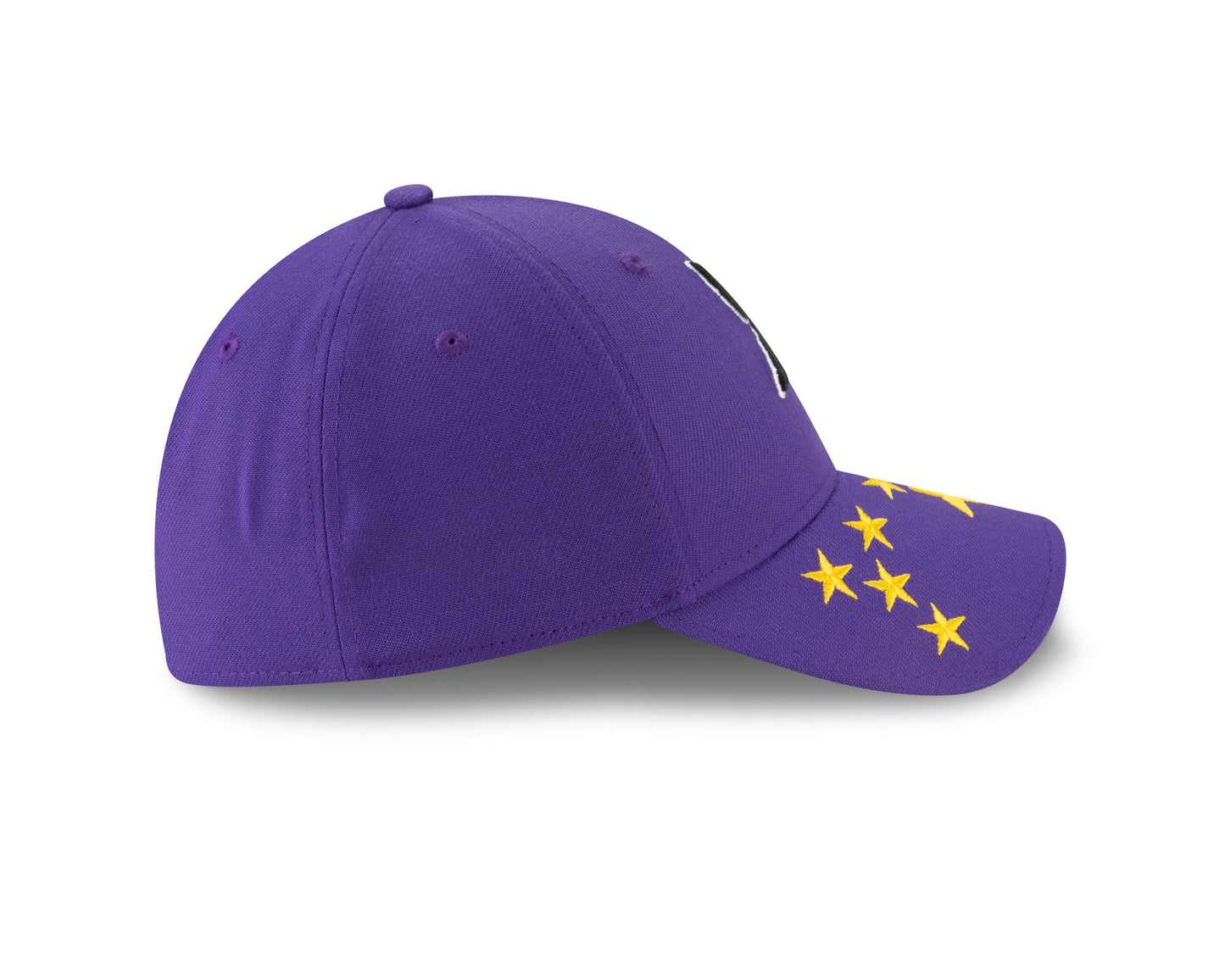 Minnesota Vikings New Era 2019 NFL Draft On-Stage Official 39THIRTY Flex Hat