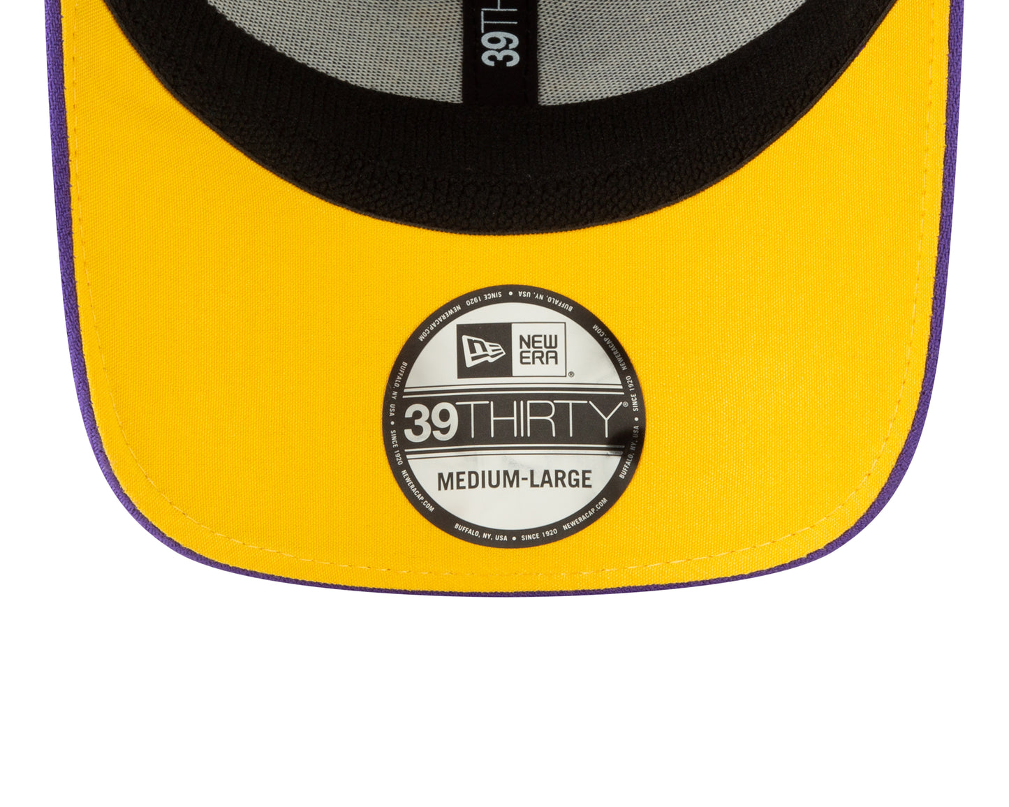 Minnesota Vikings New Era 2019 NFL Draft On-Stage Official 39THIRTY Flex Hat