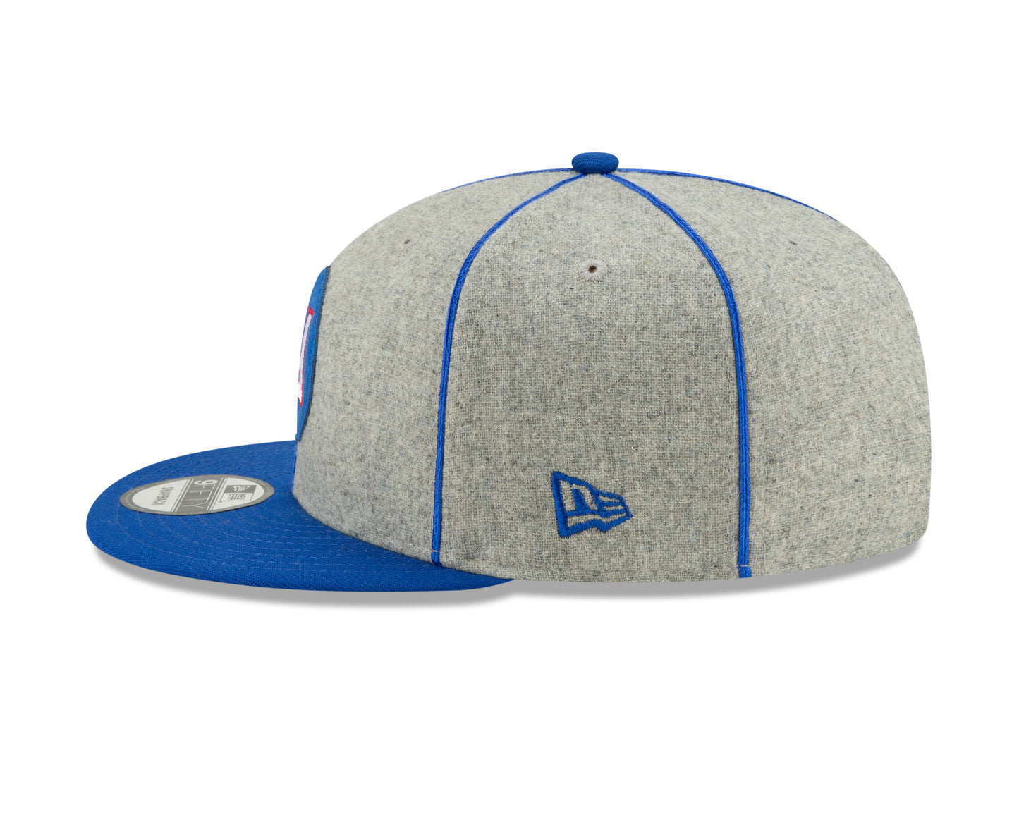 New York Giants On-Field 9Fifty Sideline Establishment 1925 Hat