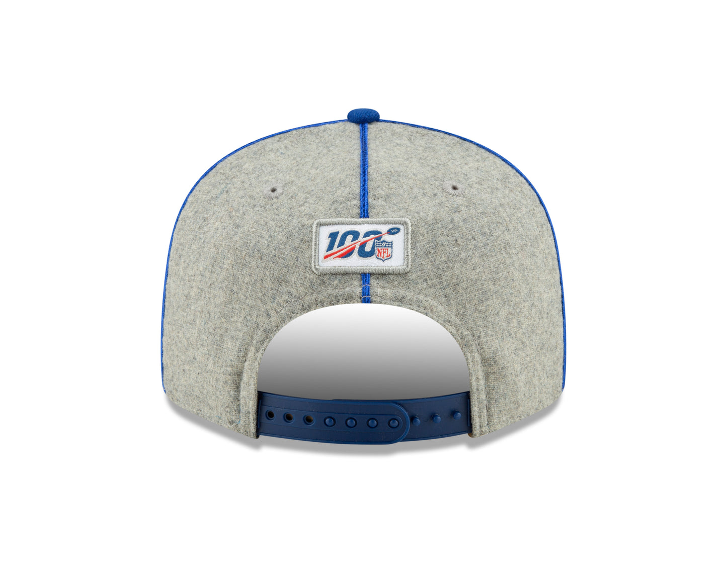 New York Giants On-Field 9Fifty Sideline Establishment 1925 Hat