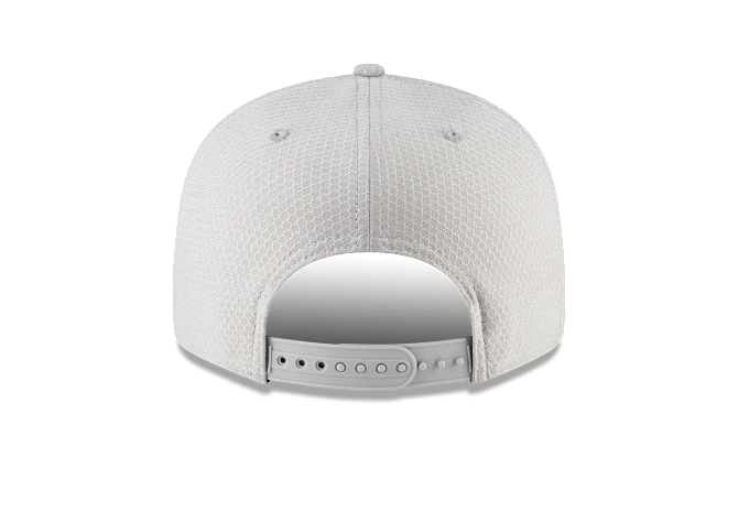 Tampa Bay Buccaneers Parade Champions 9FIFTY Adjustable Hat - Gray