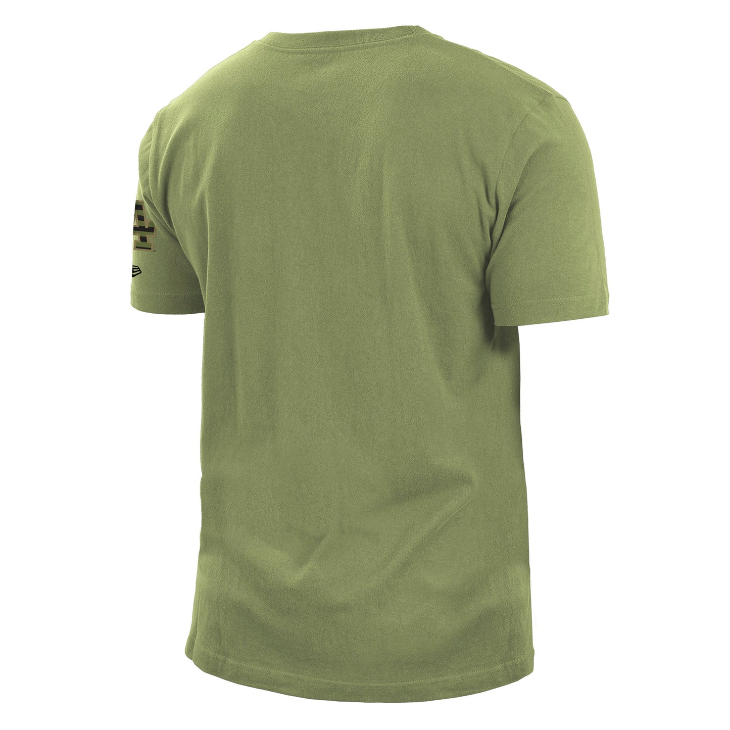Los Angeles Dodgers Game Day Olive Mens T-Shirt
