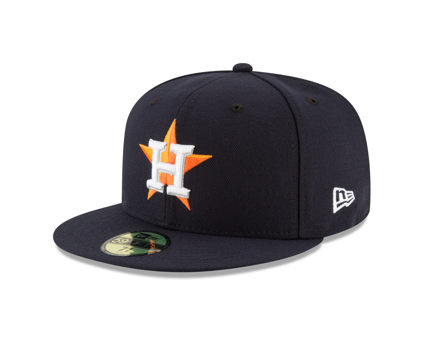 Houston Astros new Era 2022 World Series Champions 59Fifty Fitted Hat