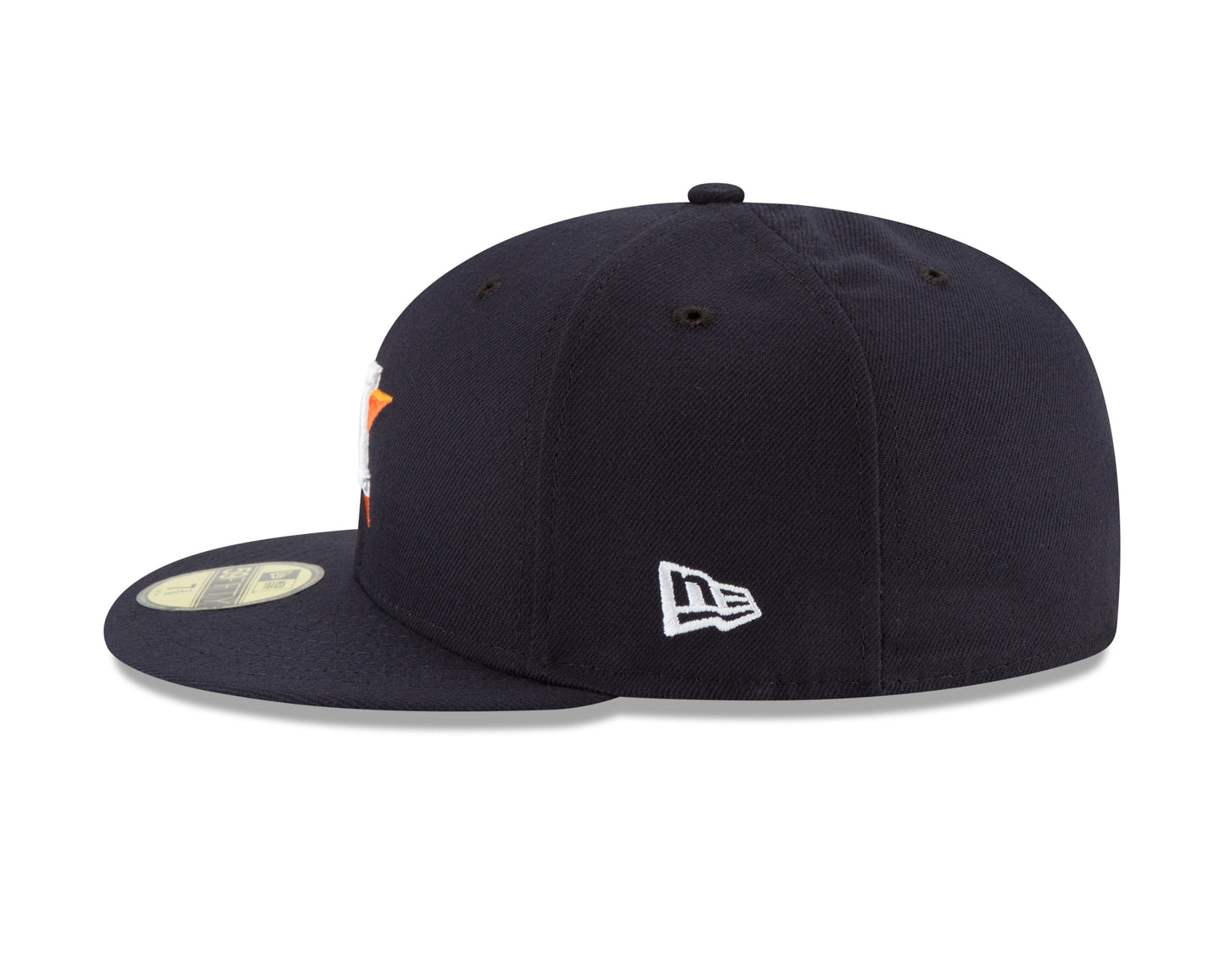 Houston Astros new Era 2022 World Series Champions 59Fifty Fitted Hat