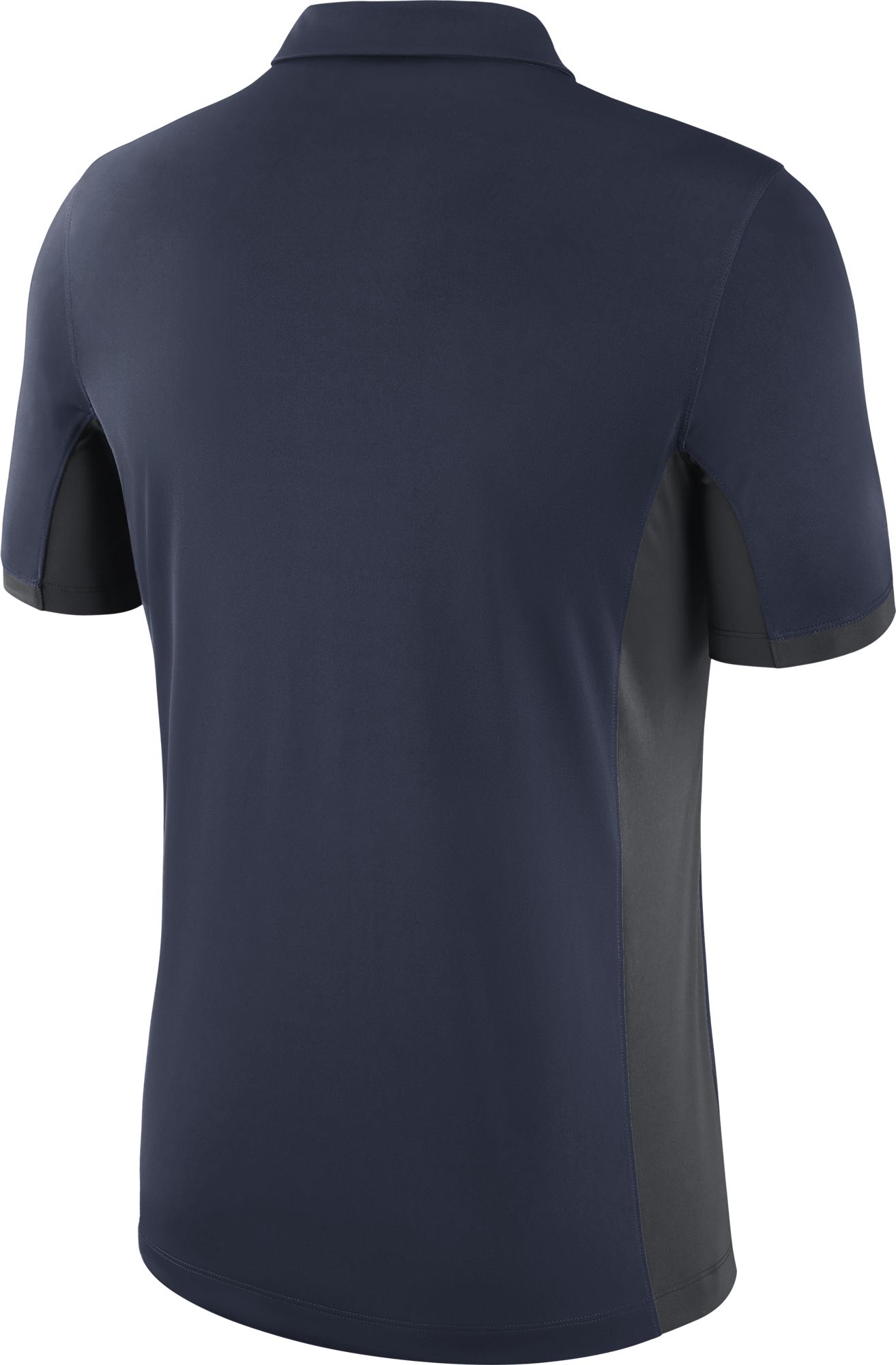Dallas Cowboys Nike Evergreen Navy Polo Men's Polo