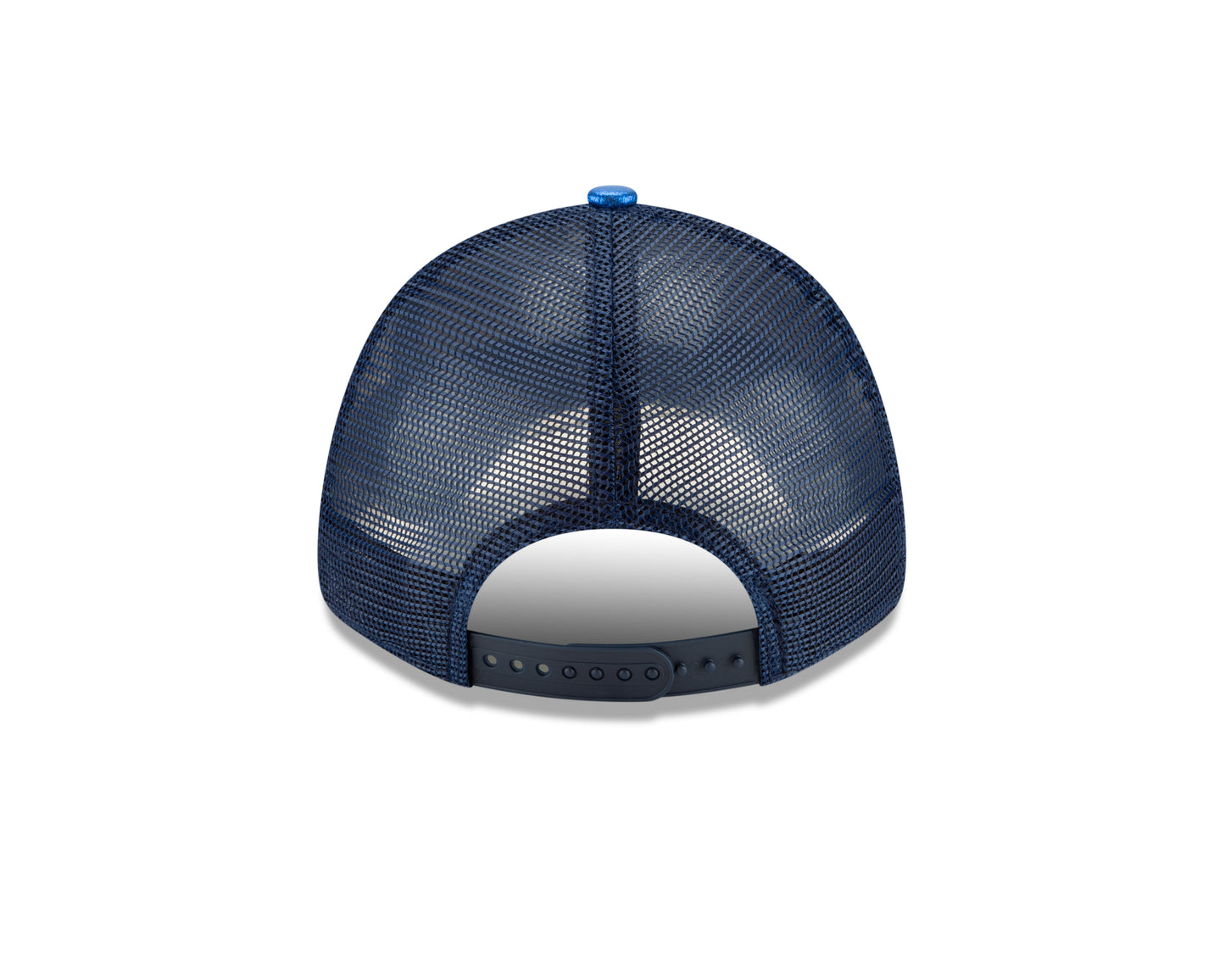 Dallas Cowboys Women's Glittered 9FORTY Adjustable Hat