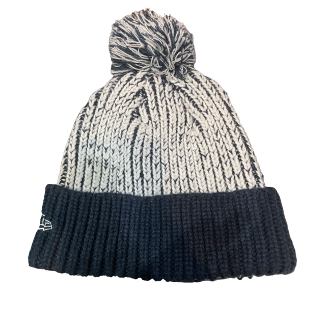 Dallas Cowboys New Era Women's Sporty Knit Hat