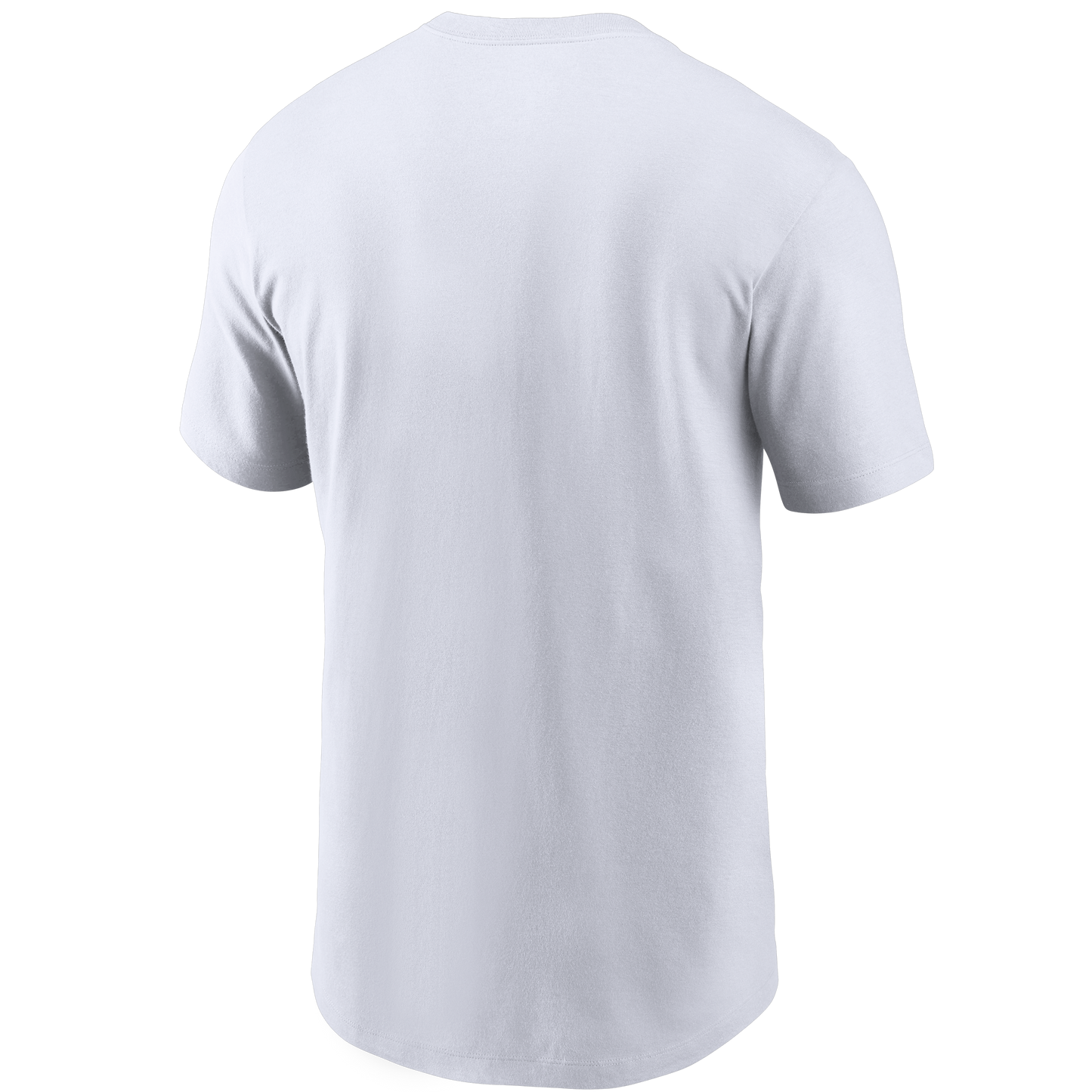 Dallas Cowboys Nike Logo Essential T-Shirt - White