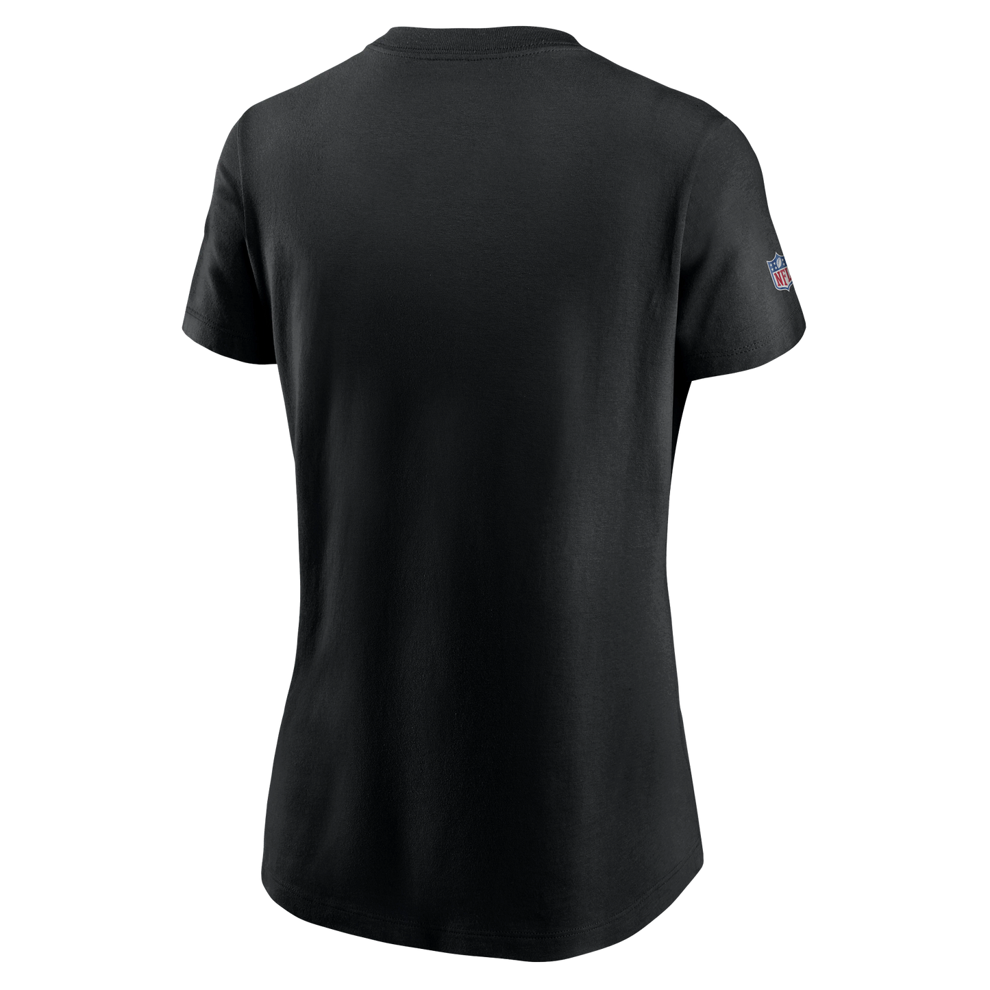 Dallas Cowboys Nike Women's Crucial Catch Team Performance T- Shirt