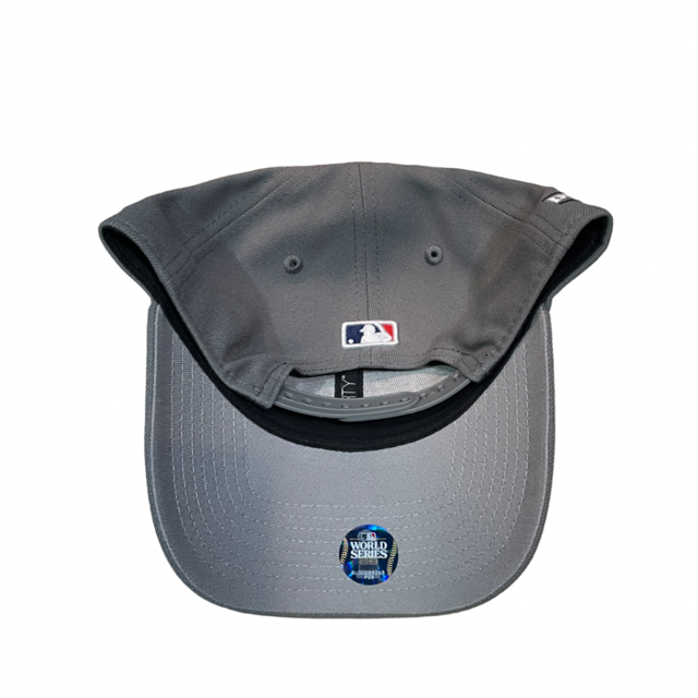 Baltimore Orioles New Era 2023 Division 9Forty Adjustable Hat