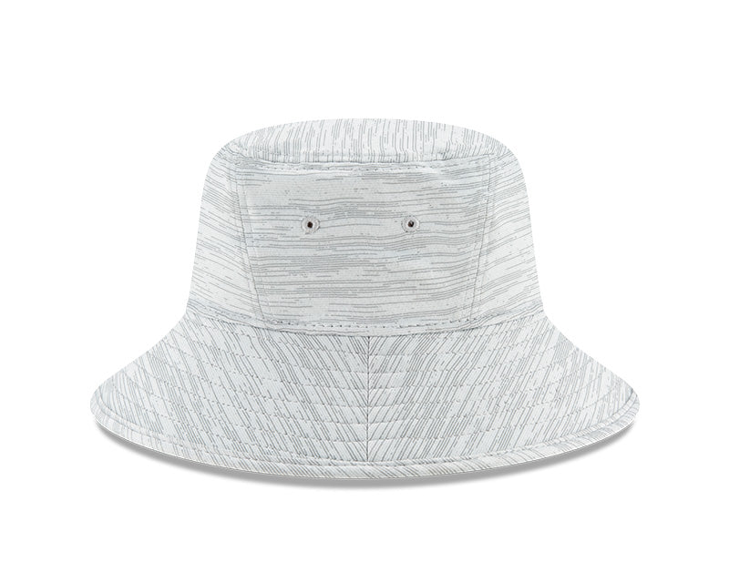 Dallas Cowboys New Era Training Camp Bucket Hat