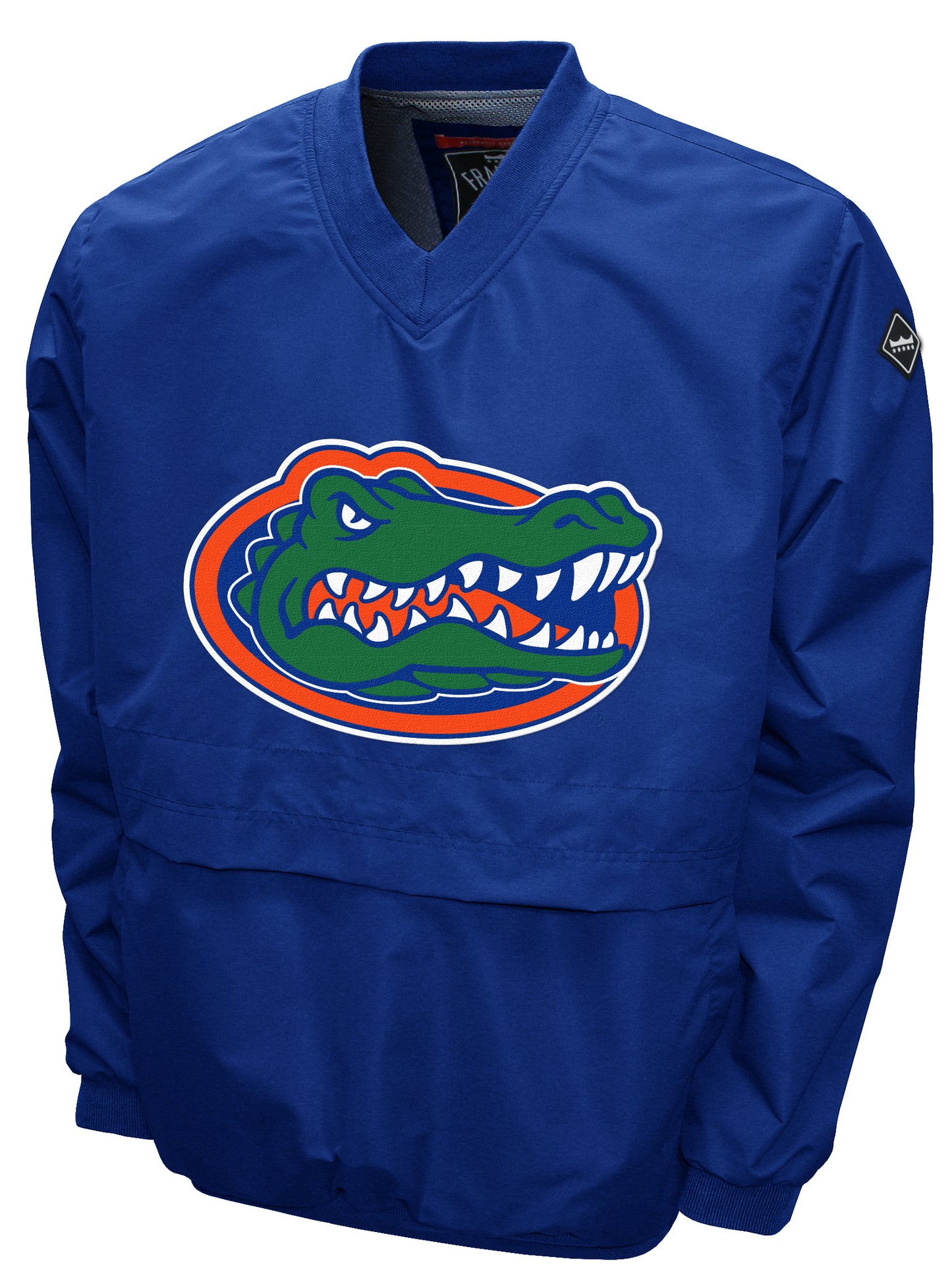 Florida Gators Franchise Club Big Logo Windshell Jacket