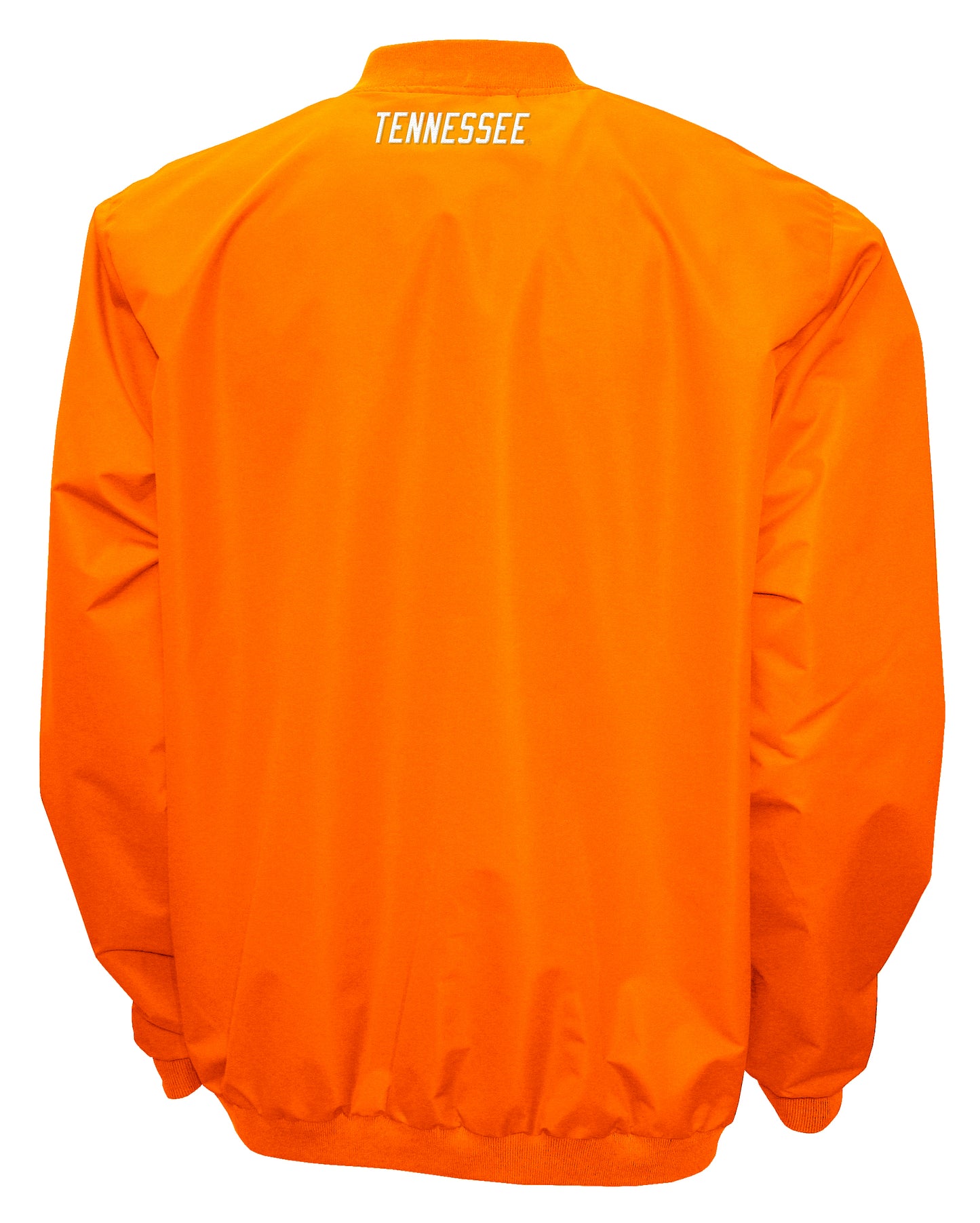 Tennessee Volunteers Franchise Club Big Logo Windshell Jacket
