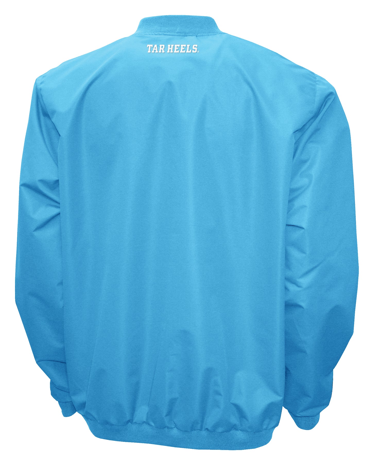 North Carolina Tar Heels Franchise Club Big Logo Windshell Jacket