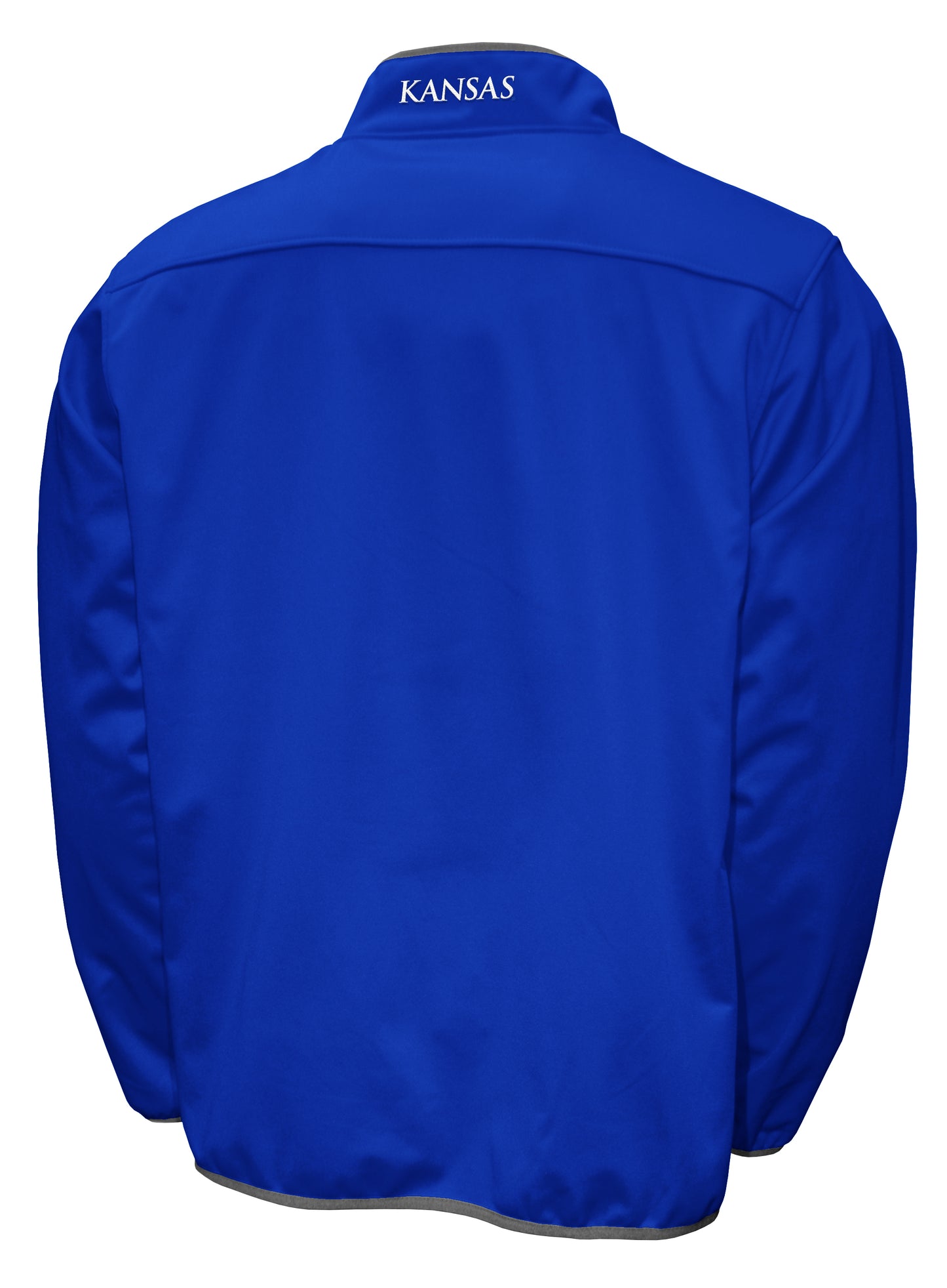 Kansas Jayhawks Franchise Club FC Softshell Jacket
