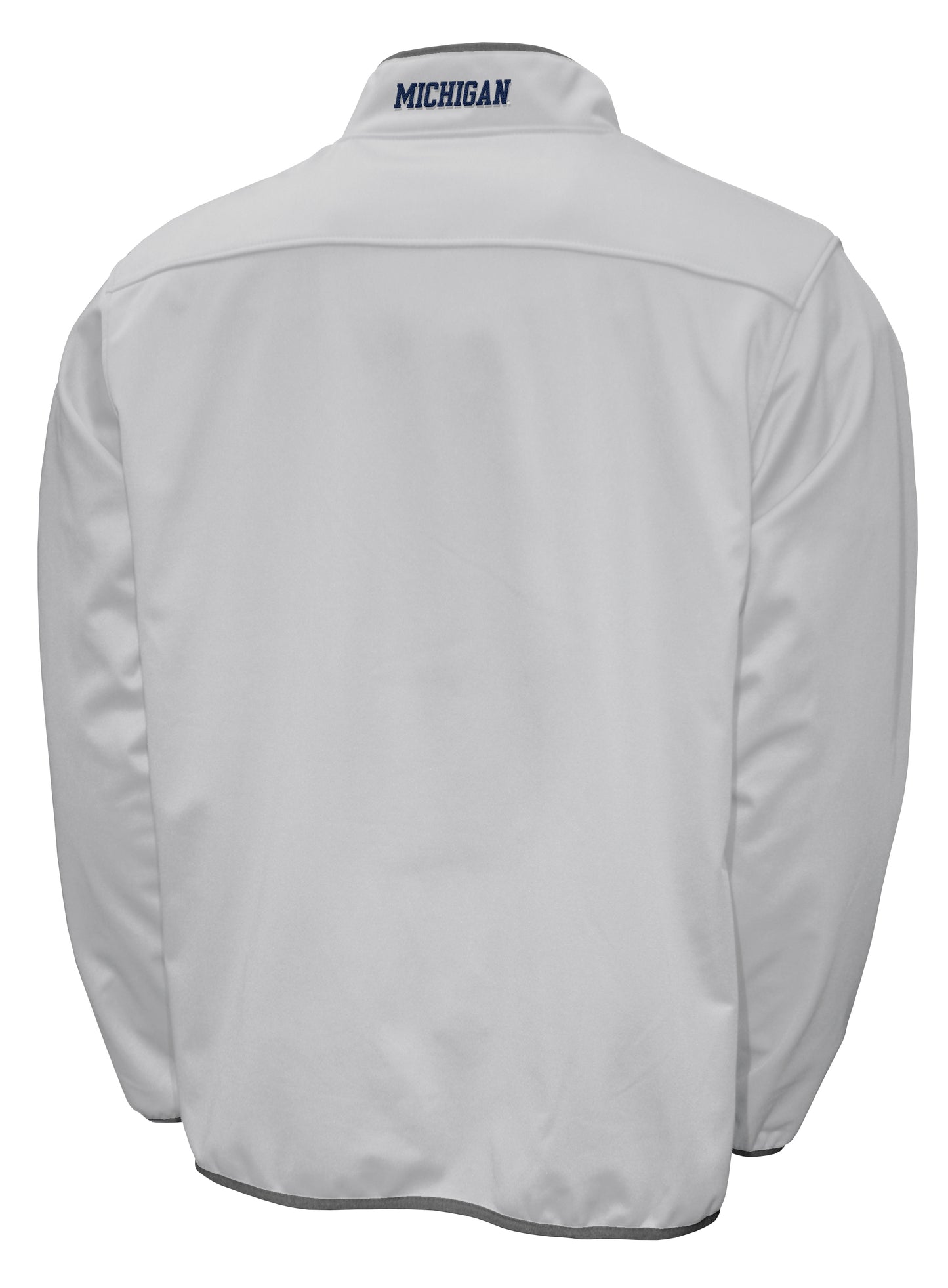 Michigan Wolverines Franchise Club FC Softshell Jacket