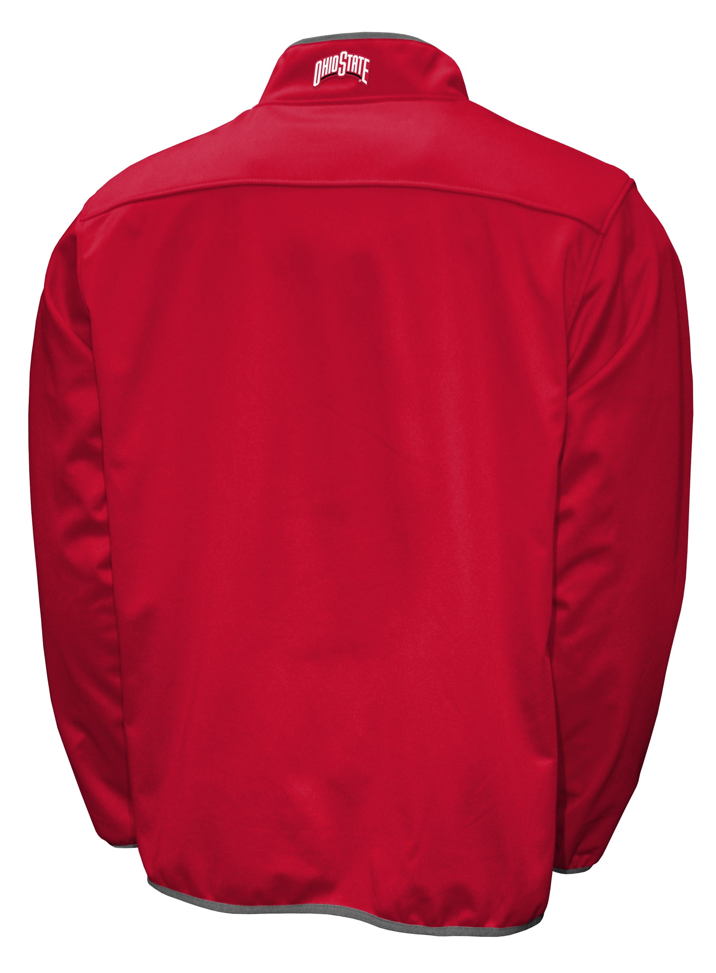 Ohio State Buckeyes Franchise Club FC Softshell Jacket - Red