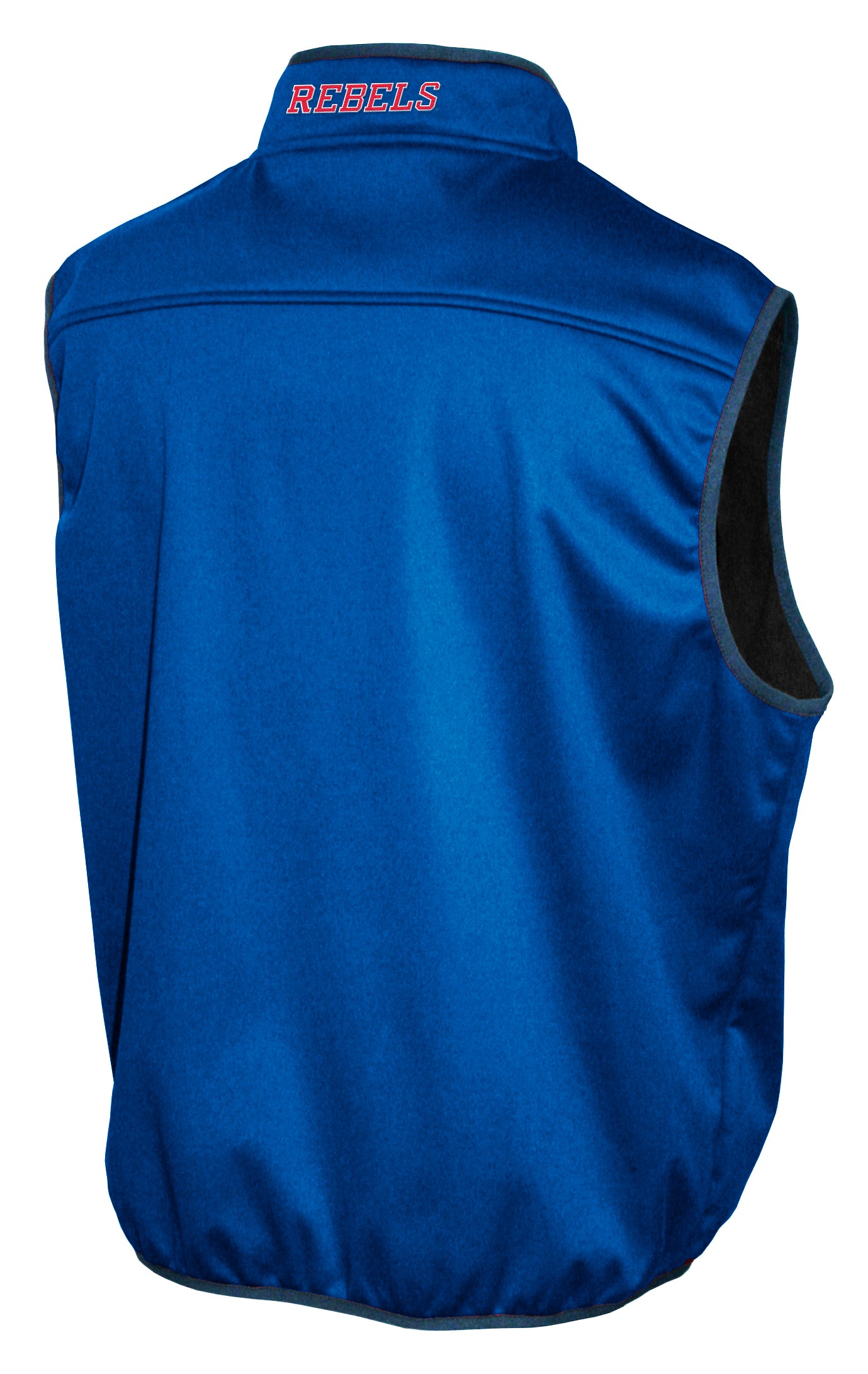 Ole Miss Rebels Franchise Club Softshell Vest