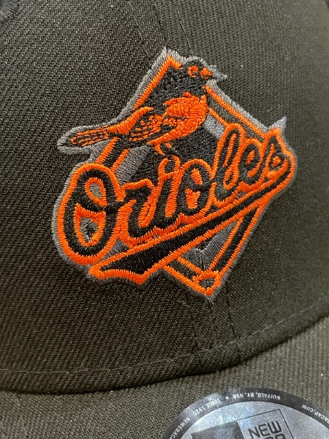 Baltimore Orioles New Era Pop Neo 39Thirty Flex Fit Hat