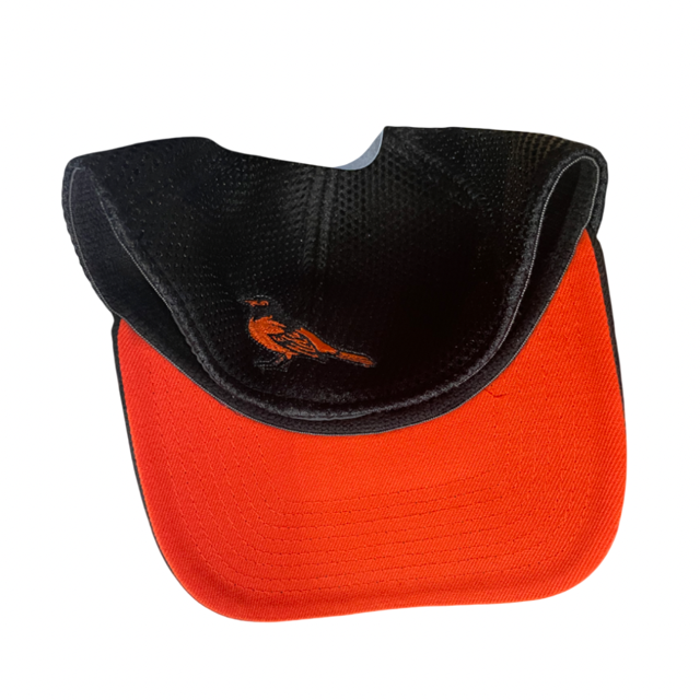 Baltimore Orioles New Era Pop Neo 39Thirty Flex Fit Hat