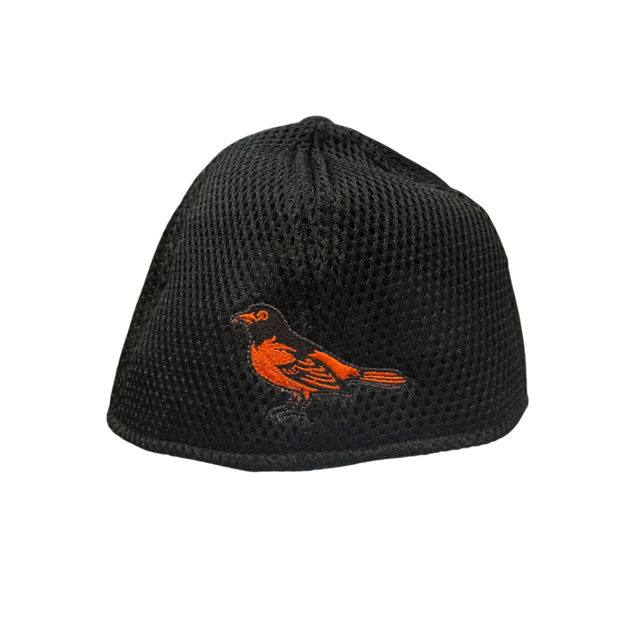 Baltimore Orioles New Era Pop Neo 39Thirty Flex Fit Hat