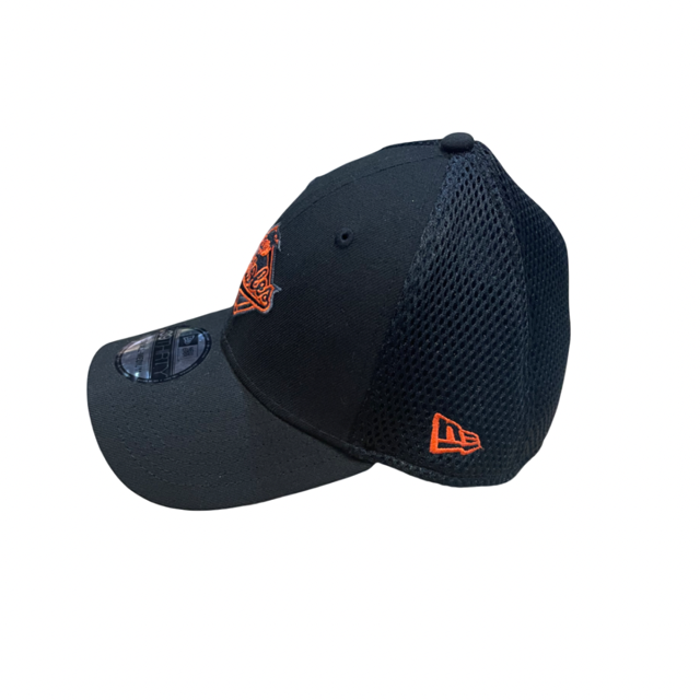 Baltimore Orioles New Era Pop Neo 39Thirty Flex Fit Hat